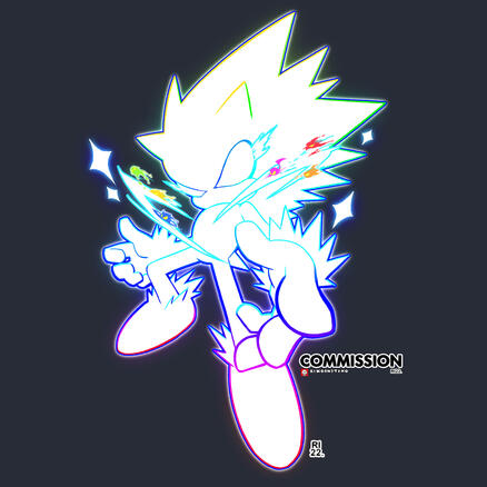 B-WHERE Chrome Sonic